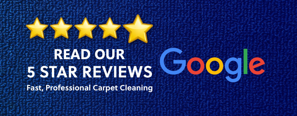 Read our 5 star Google Reviews