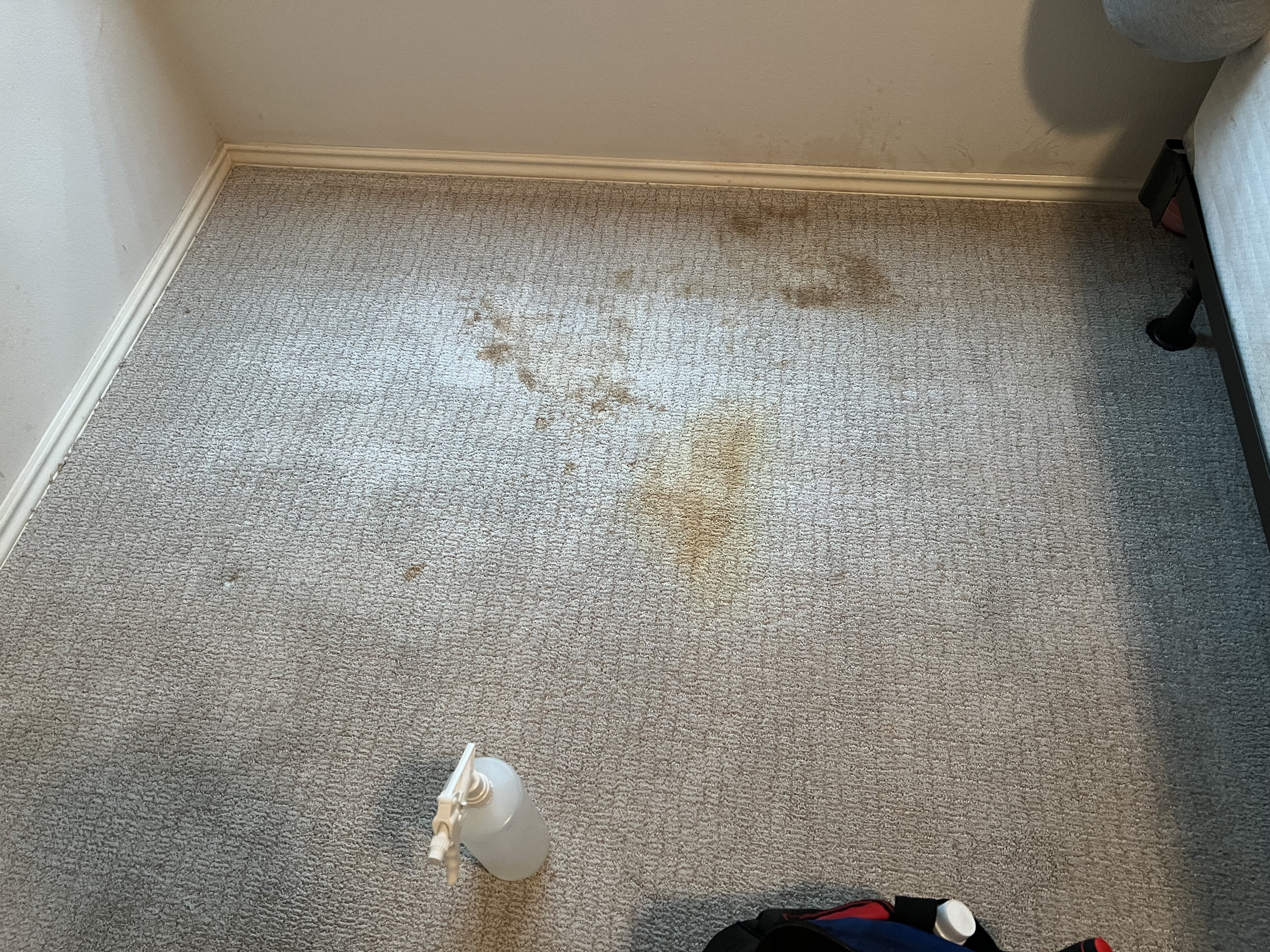 Before