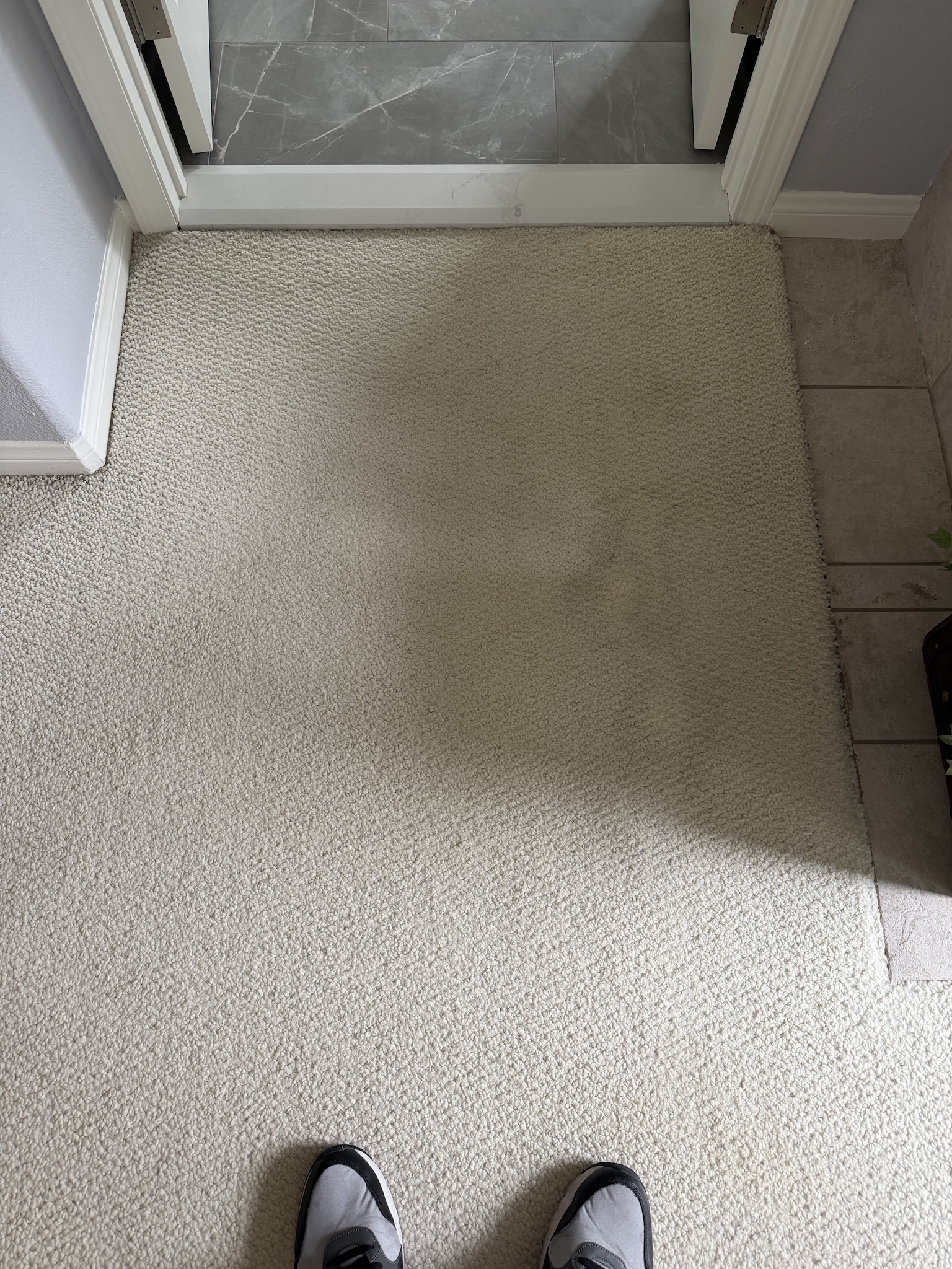 Before