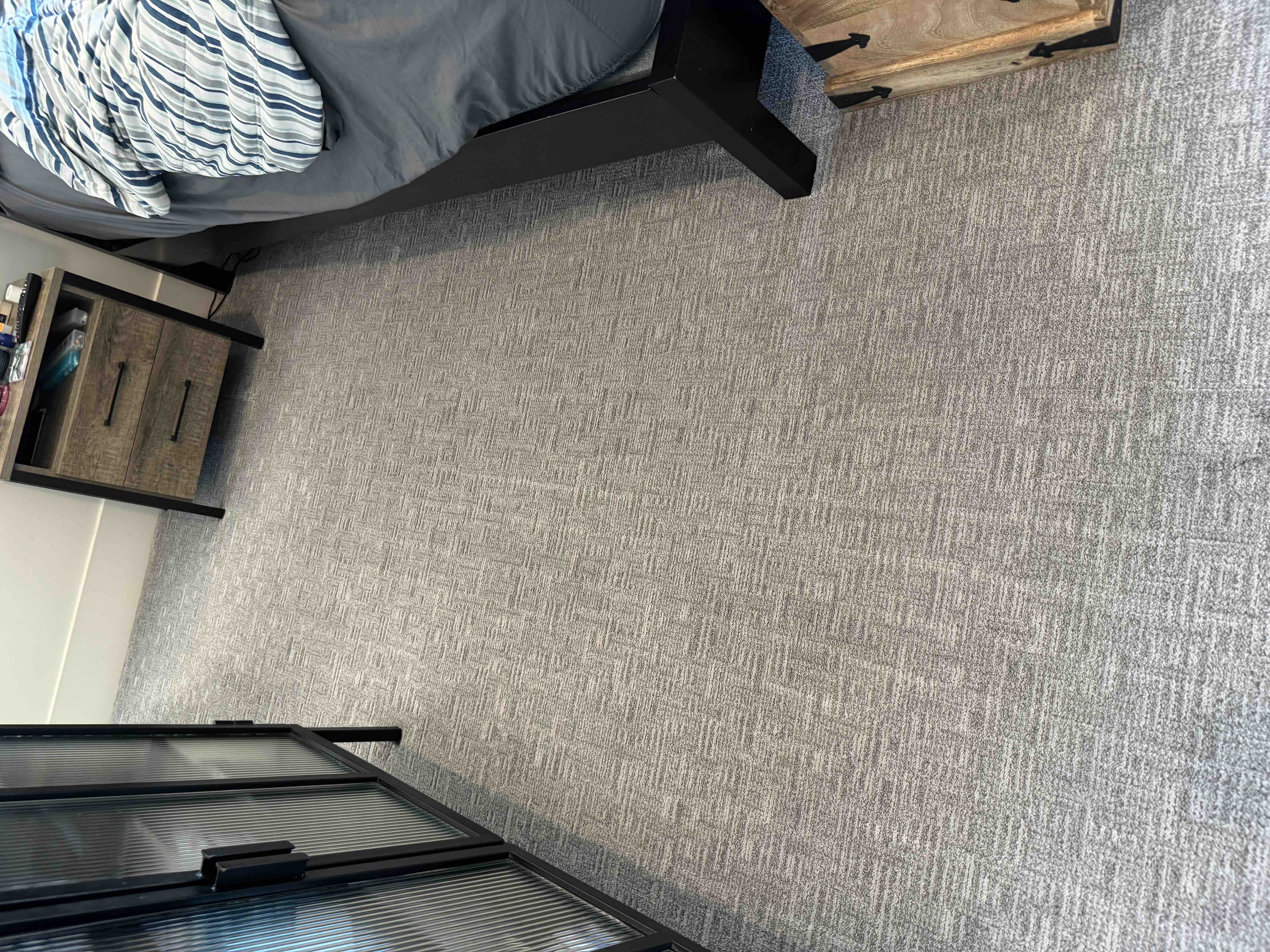 Little Valley Carpet Super Clean