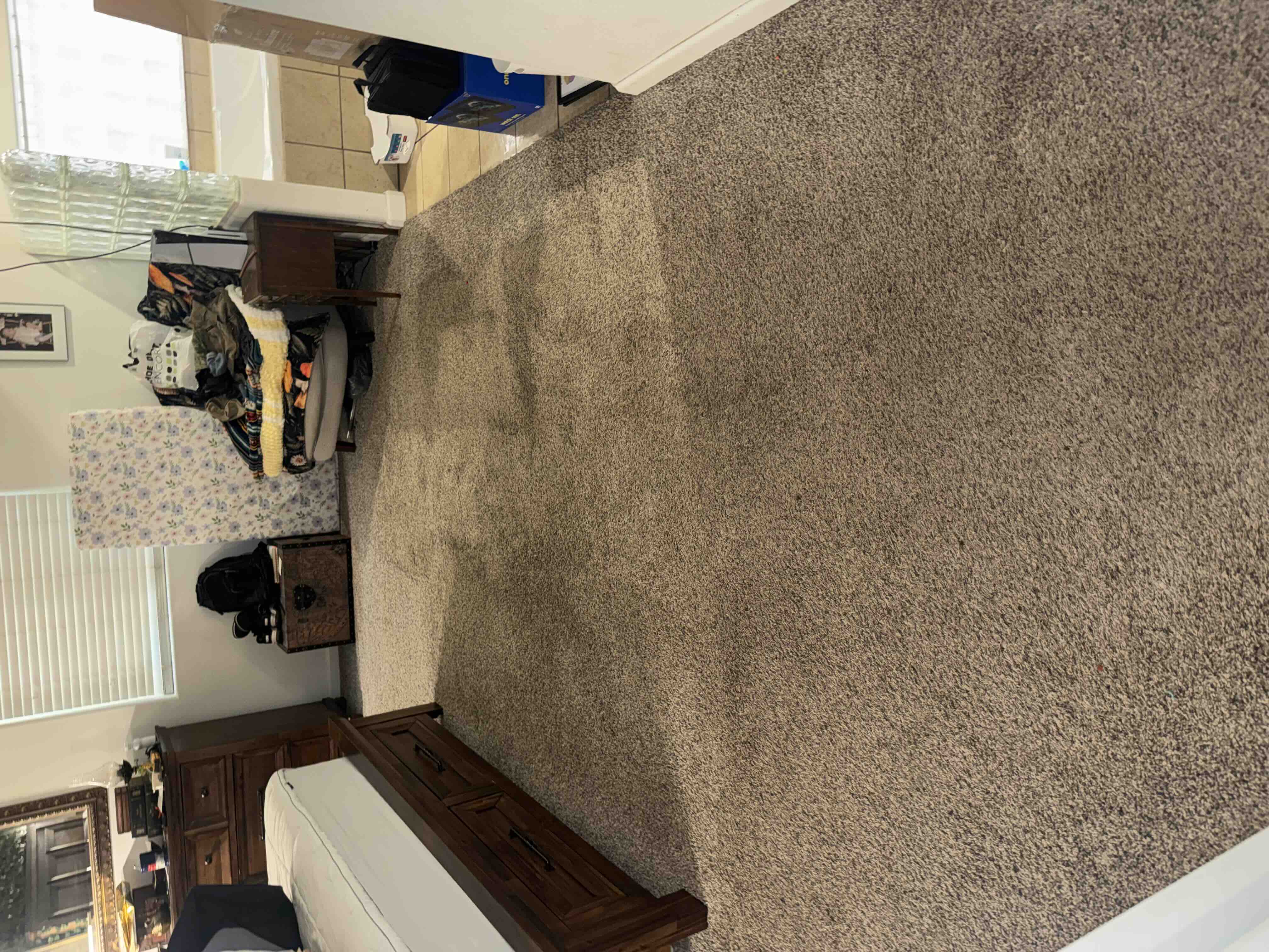 Before