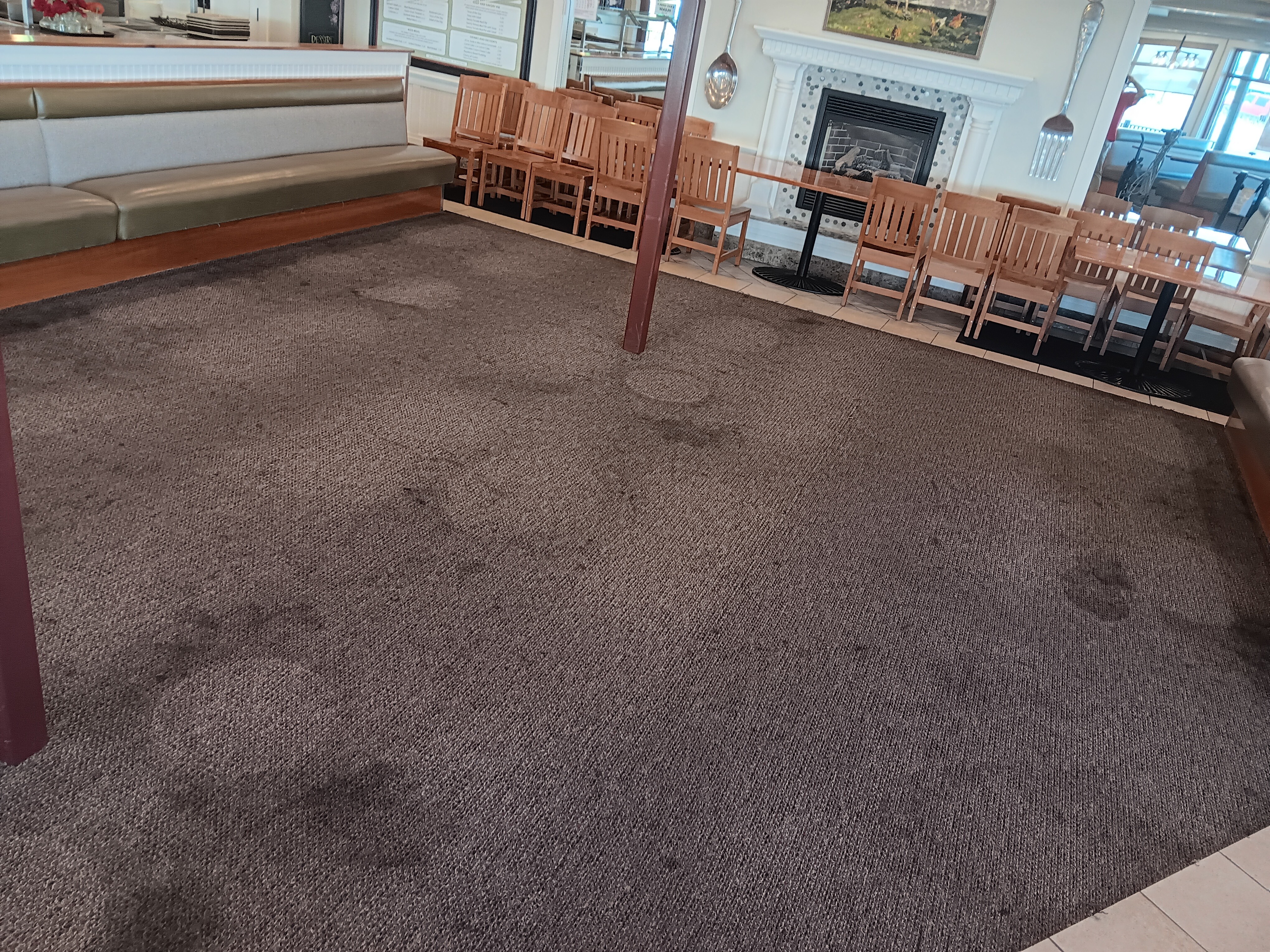 Before