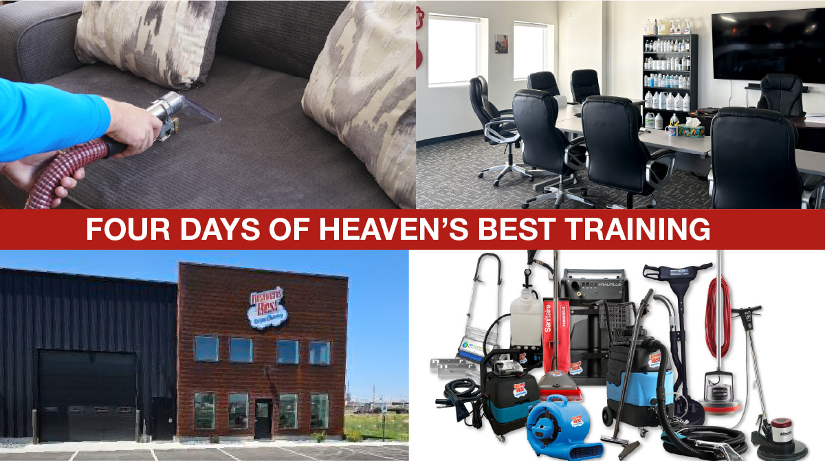 Training, Support, and Systems